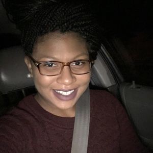 Meet your Posher, Jasmine